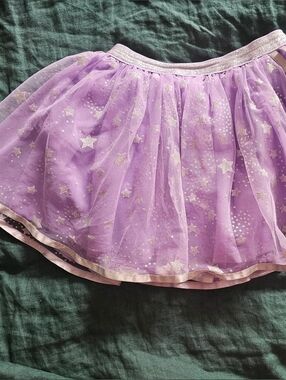 Gymboree TuTu Skirt Size 5T